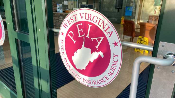 PEIA finances are stable, but special session still looms as possibility
