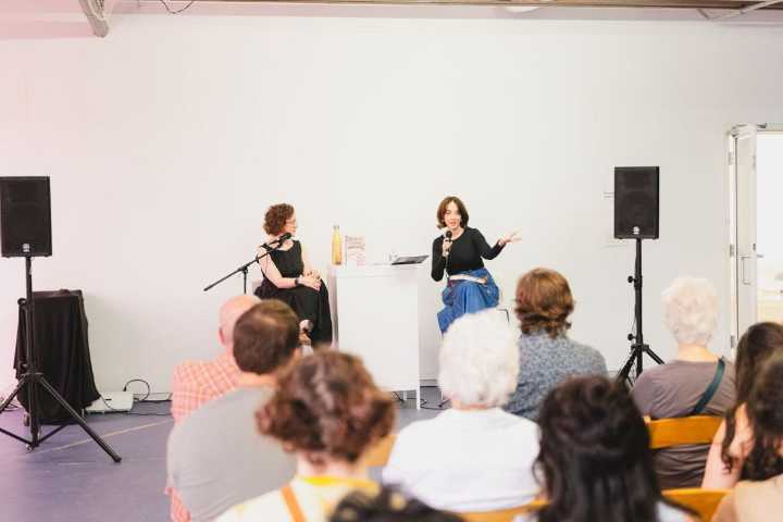 Pride 2025: Dallas Contemporary announces its fourth annual Pride Panel