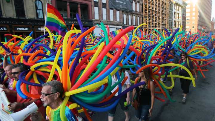 When is Pride Month? Here are 8 interesting things to know