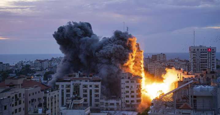 EEUU impone sanciones a jueces de CPI por investigar presuntos crímenes de guerra de Israel en Gaza