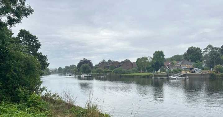 Thames Water still plans to pump treated sewage into South London river despite backlash