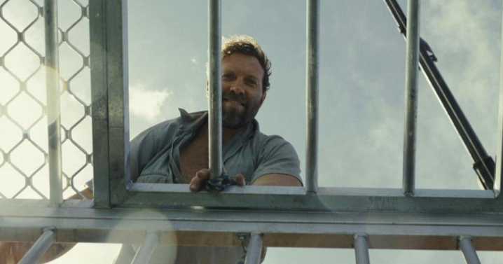 In Theaters: Movies playing in the Fort Wayne area