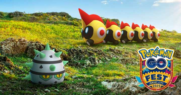 Pokémon Go ‘Instrumental Wonders’ event guide