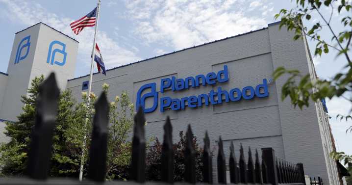Trump bill's Planned Parenthood cuts could be 'devastating' for Florida