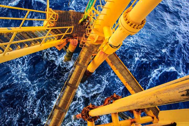 Valaris Ltd: Extracting Value From The Depths (NYSE:VAL)