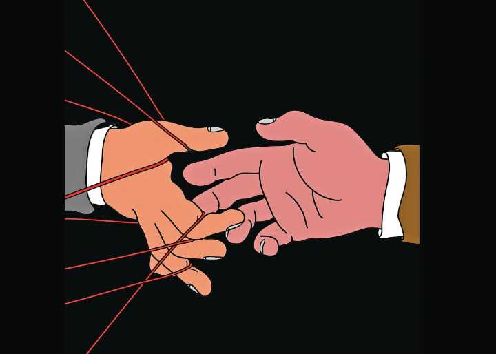 Opinion: Tariffs make the world poorer and more perilous