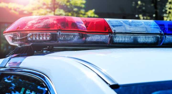 Man in wheelchair fatally struck by vehicle in New Haven