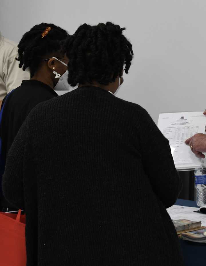 DEI Purge in D.C. Leaves Black Women at Higher Risk