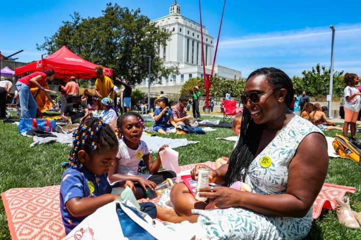 Your Guide to Juneteenth 2025 in the Bay Area