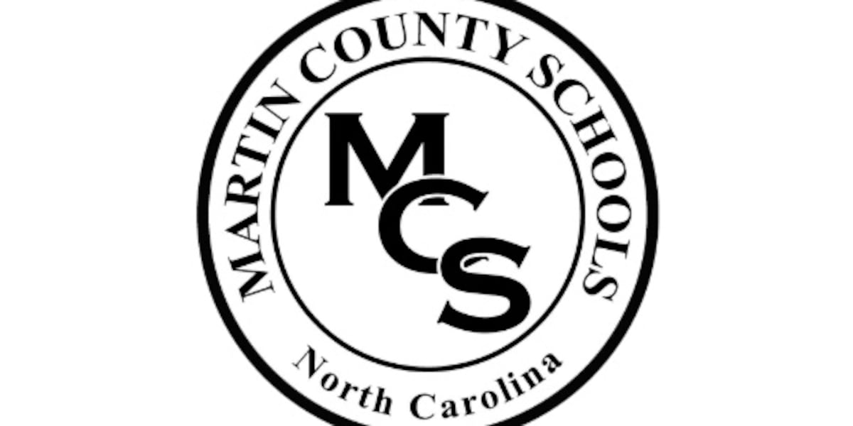 Seniors to walk the stage in first graduation ceremony since Martin County High School merger