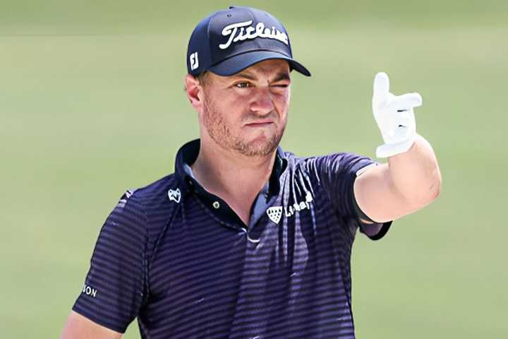 Before U.S. Open, Justin Thomas Sparks Strong Emotions Among Fans With Candid ‘No Filter’ Take
