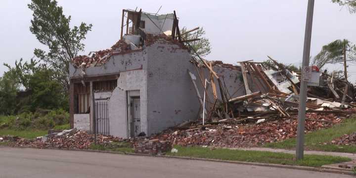 Missouri Attorney General’s Office to help tornado victims from falling for scams