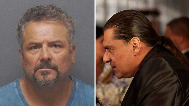Surprising Decision Made In Murder Of Actor Jonathan Joss