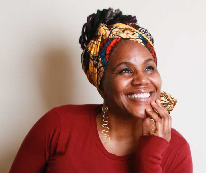 Pacia Anderson to be installed as St. Louis City’s 4th Poet Laureate