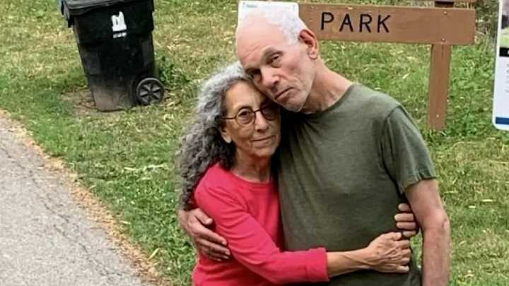 Bodies Of Two Israeli-American Hostages Recovered From Gaza