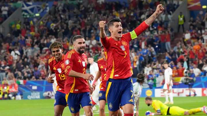 Spain vs. Portugal in UEFA Nations League final: free live stream, time, TV channel