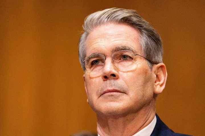 Scott Bessent asegura que EE. UU. no entrará en default pese al techo de deuda