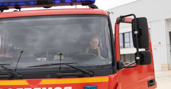 Munich school 'gas leak' with 17 people injured as kids struggled to breathe