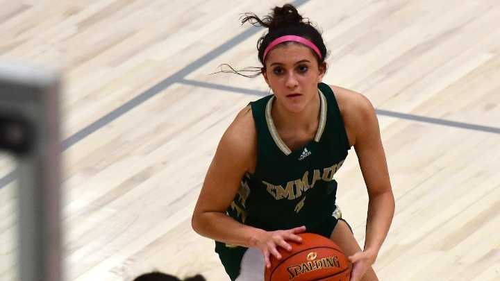 The 2025 lehighvalleylive.com All-Area Girls Basketball Team