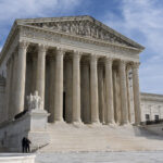 Supreme Court rejects Republican bid to bar some provisional ballots in Pennsylvania