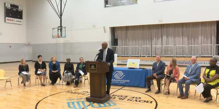 Boys & Girls Clubs of Fort Wayne announces Summer Learning Lab in partnership with EACS, FWCS