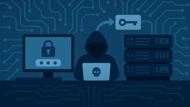 Kerberos AS-REP roasting attacks: What you need to know