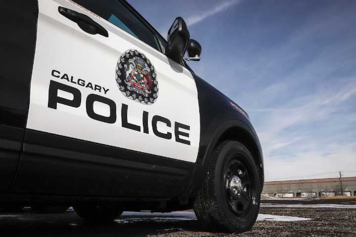 One man in hospital after being shot by police in Calgary