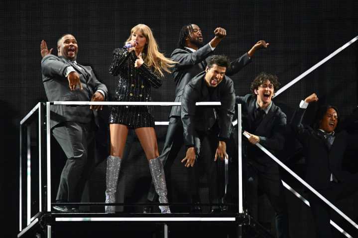 Taylor Swift and Beyonce got no fines for breaking Santa Clara’s curfew. What about Metallica and Morgan Wallen?