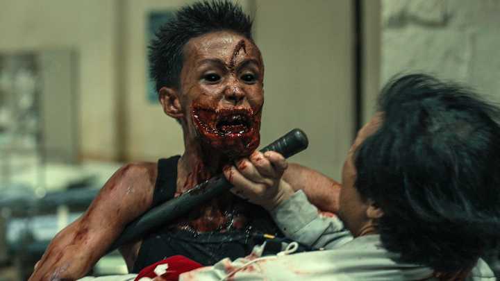 Thai Zombie Horror 'Ziam' on Netflix: Sets July 2025 Release & First Look