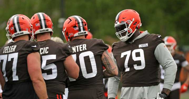 Saturday Dawg Chow (6/7): Retirement thoughts, defensive rankings, clean slates, and more!