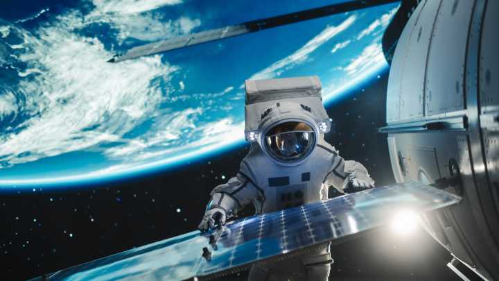 The Classic Steak Breakfast NASA Astronauts Eat Before Going To Space