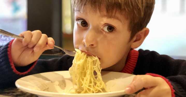 Utah Food Bank to serve 215K free meals to kids statewide this summer