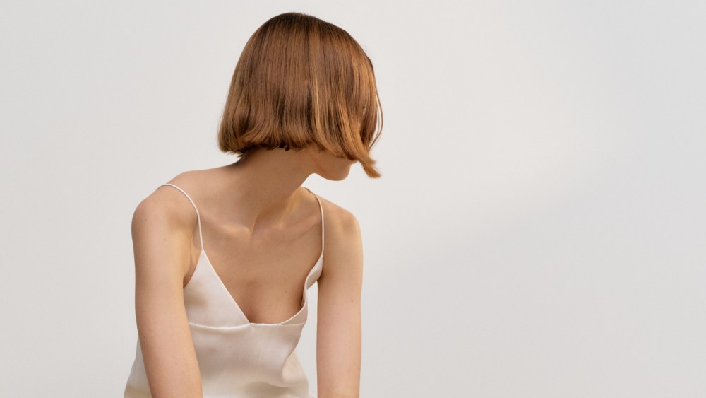 Brandon Maxwell Resort 2026 Collection [PHOTOS]