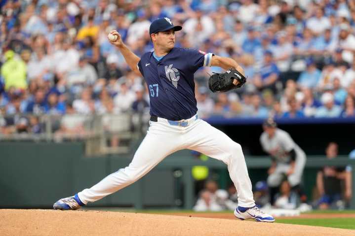 Royals vs White Sox Game 64 Gamethread