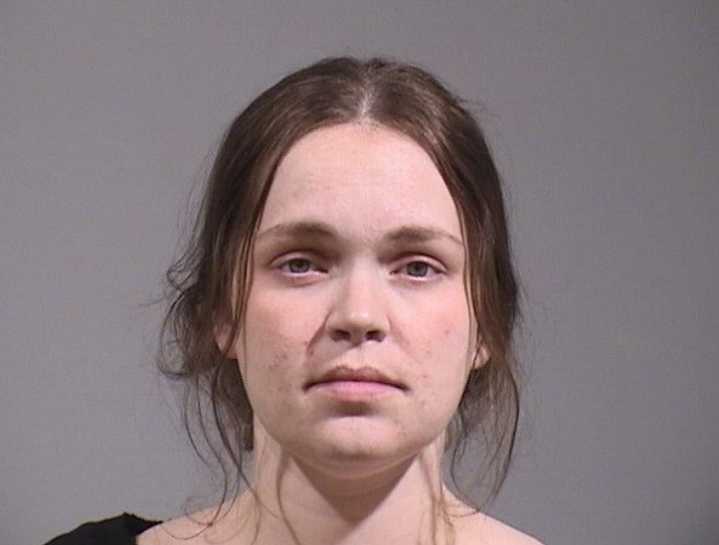 Niles mother charged after toddler allegedly swallows methadone