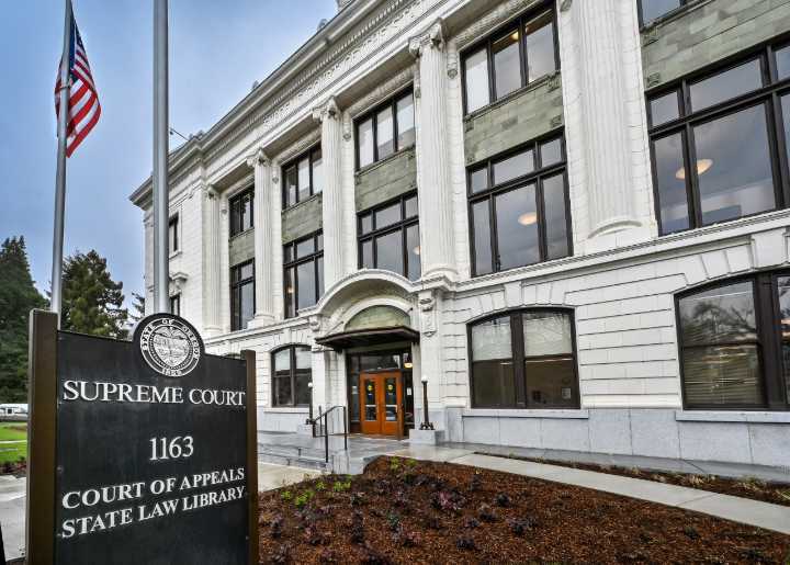 Newly-appointed public defense head mounts effort to stem Oregon’s public defense pileup