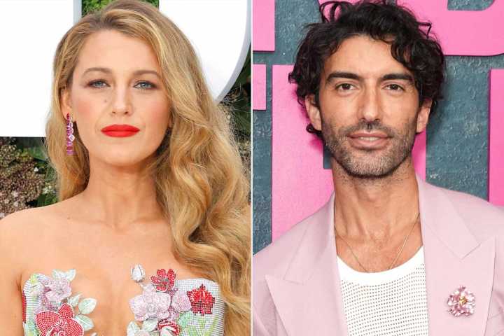 Blake Lively v. Justin Baldoni Twist: Reporter Clarifies Publicist Never Said 'Sexually Assaulted'