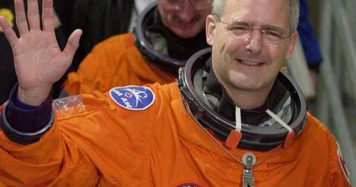 Marc Garneau left lasting legacy on Earth and in space, former colleagues say