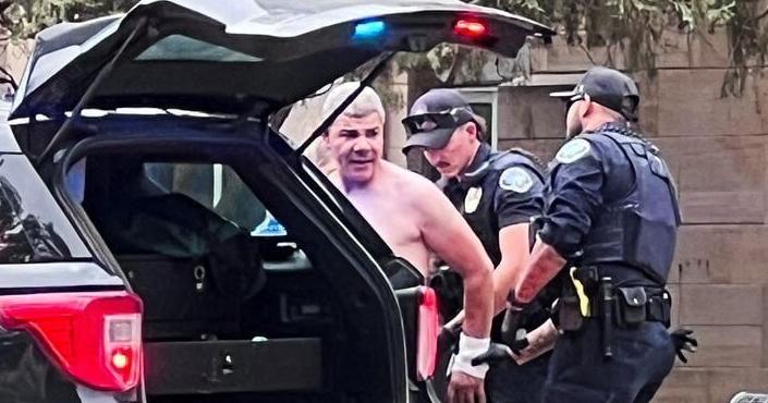 Boulder attack suspect worked for Uber as a delivery driver
