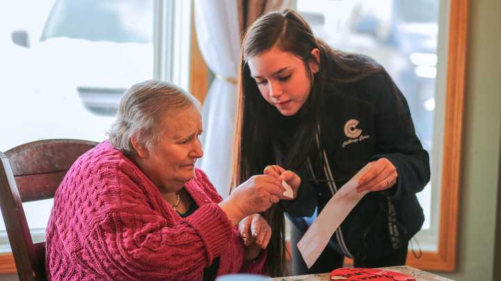 SCOTUS Rules in Favor of Catholic Charity That Says It's Following 'Christ's Call' to Serve The Needy