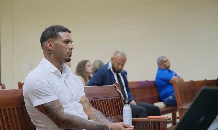 Avanza juicio contra Wander Franco con testimonio de adolescente en Dominicana