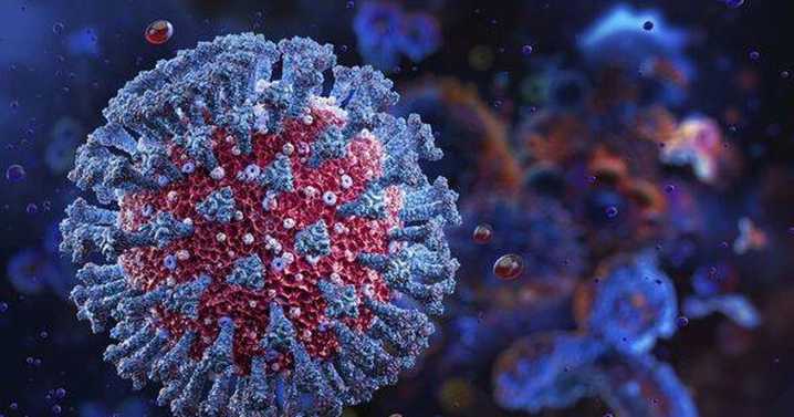New Covid-19 'Nimbus' strain drives increase in hospitalisations