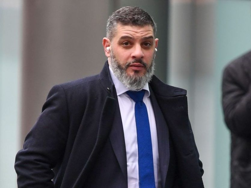 Fugitive FX Ponzi scheme boss assumed dead may be alive: Police