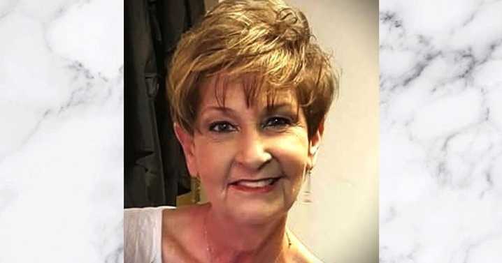 Ellen Whitmore Strickland
