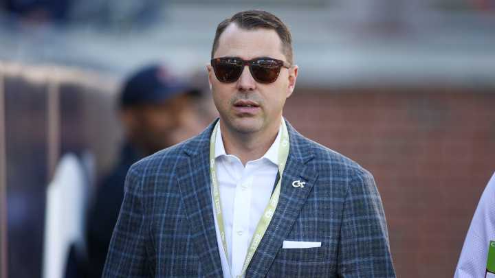 3 things to know about new MSU athletic director J Batt