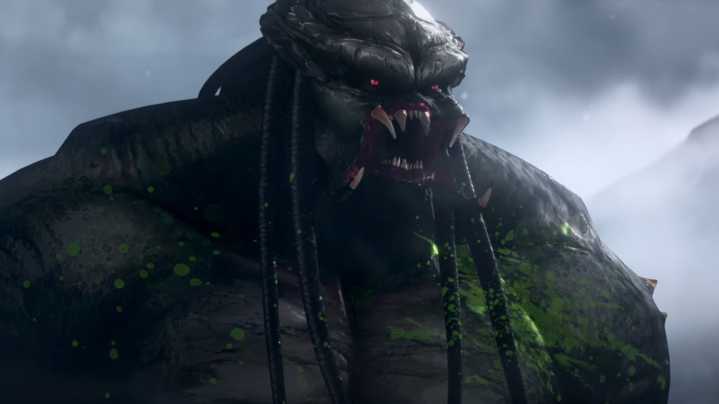 Predator: Killer Of Killers Review: The Franchise Goes Animated To Spectacular Results