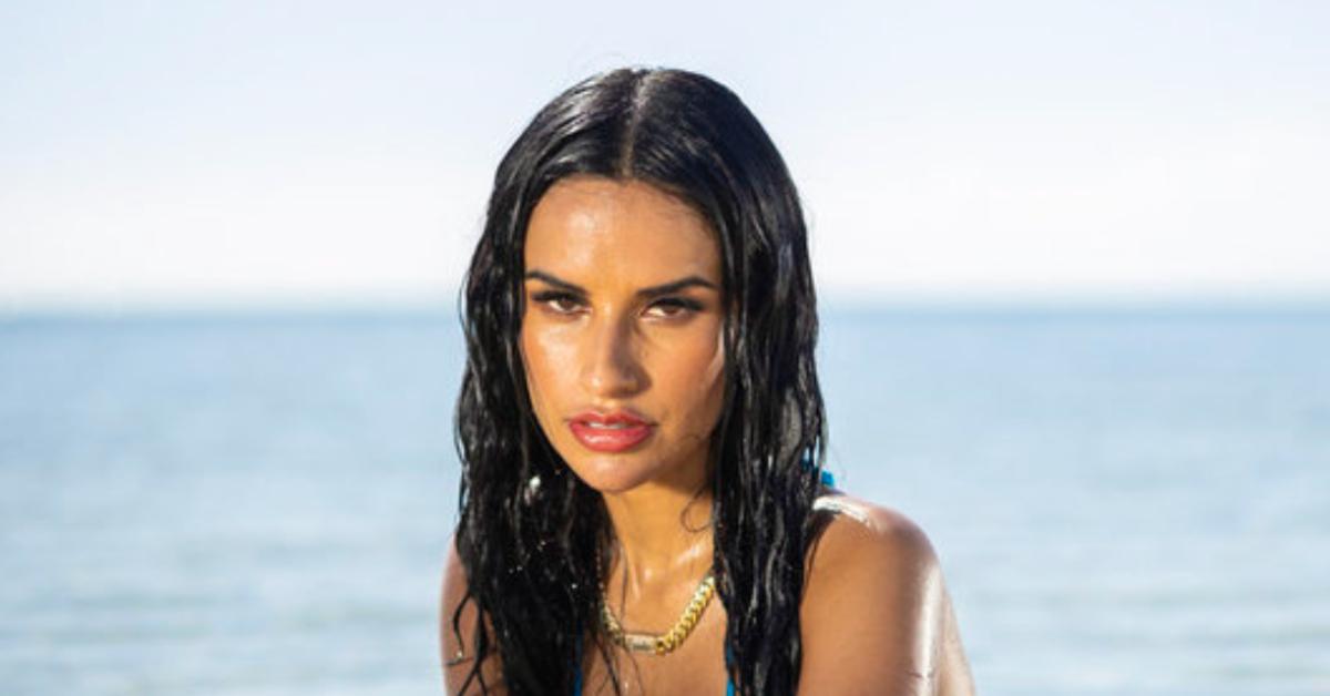 Love Island USA's Yulissa Escobar Exits Villa After N