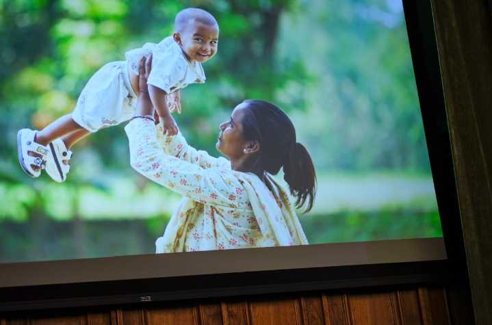 LDS Church gives $63.4M in global push to help women and children