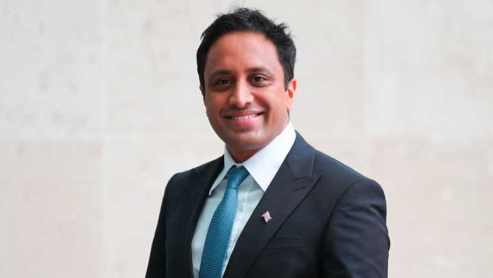 Zia Yusuf resigns as Reform UK chairman after less than a year