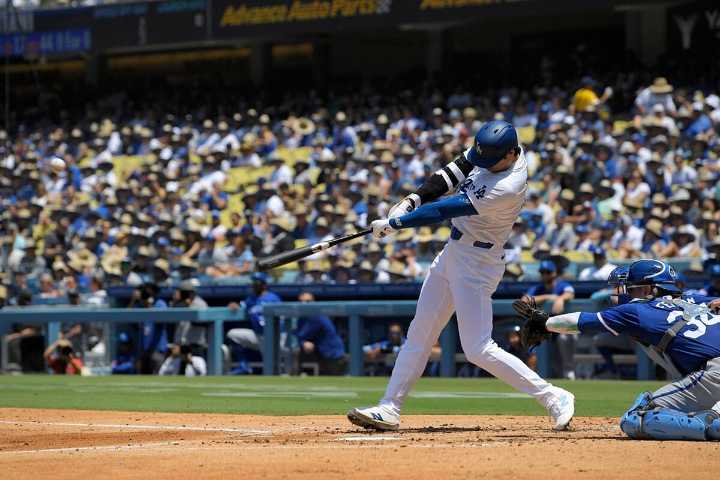Los Dodgers hacen un movimiento silencioso pero impactante con dos jugadores